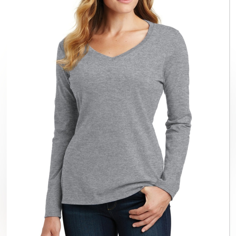 NWOT Long Sleeve Old Navy T-Shirt XL